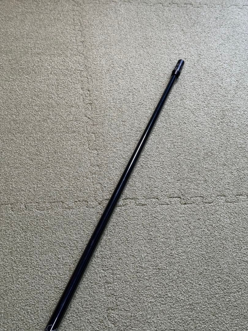 コブラ　リンク　ブルー　EX 6X ドライバーシャフト