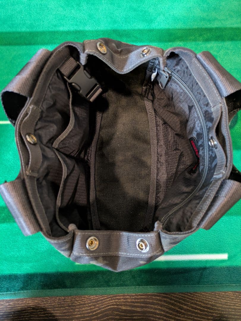 BRIEFING スタンドキャディバッグ　CR4#02