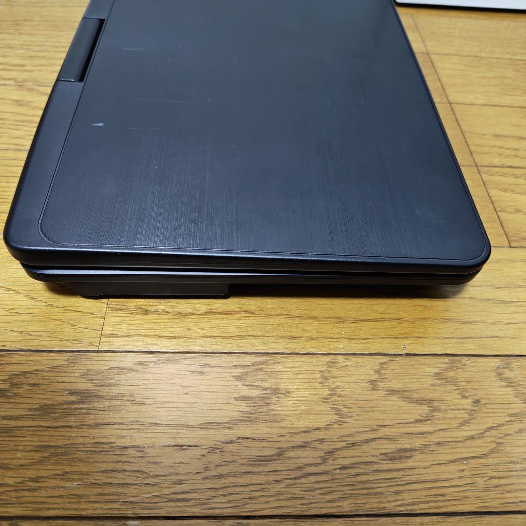 Superbe 14PB 14インチ ポータブルBlu-rayプレーヤー