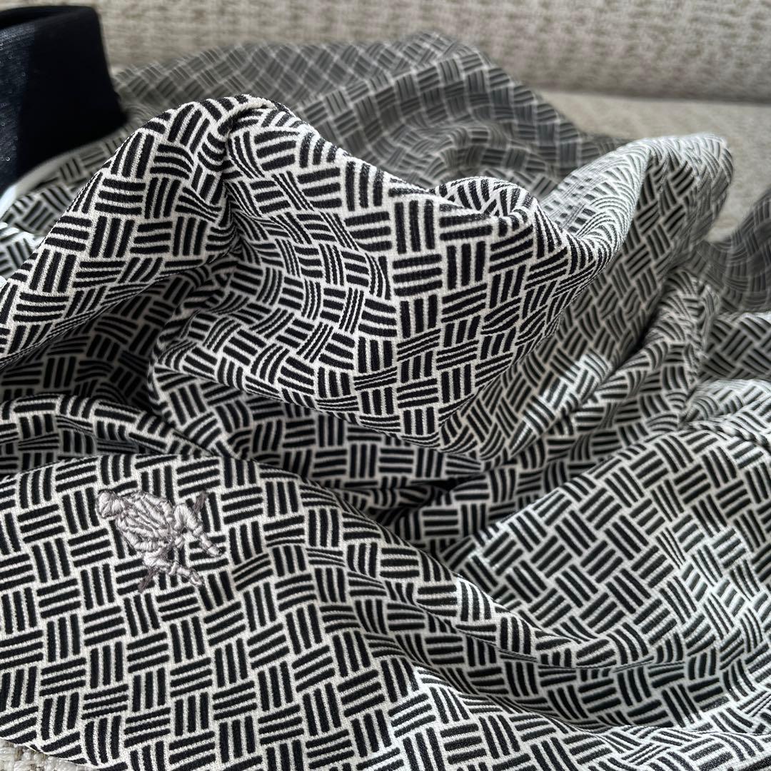 アクアスキュータム ゴルフ　ワンピース