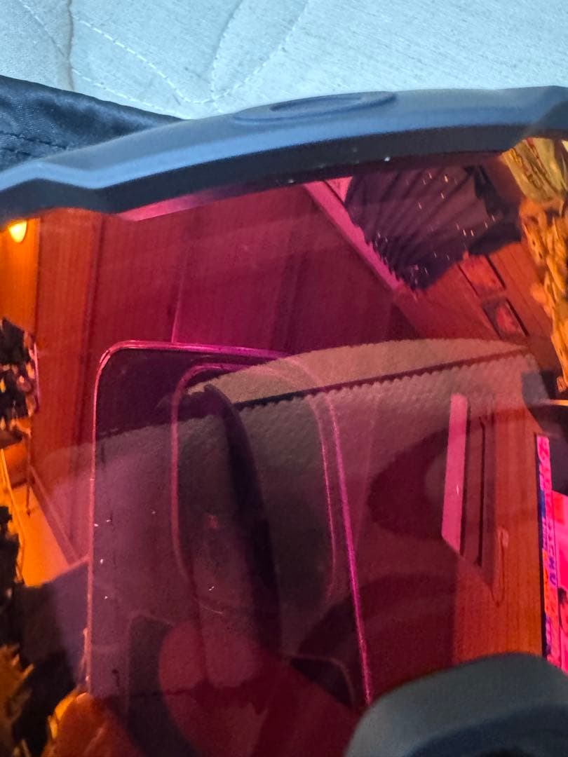 最終価格　OAKLEY LINE MINER L ラインマイナー　プリズム