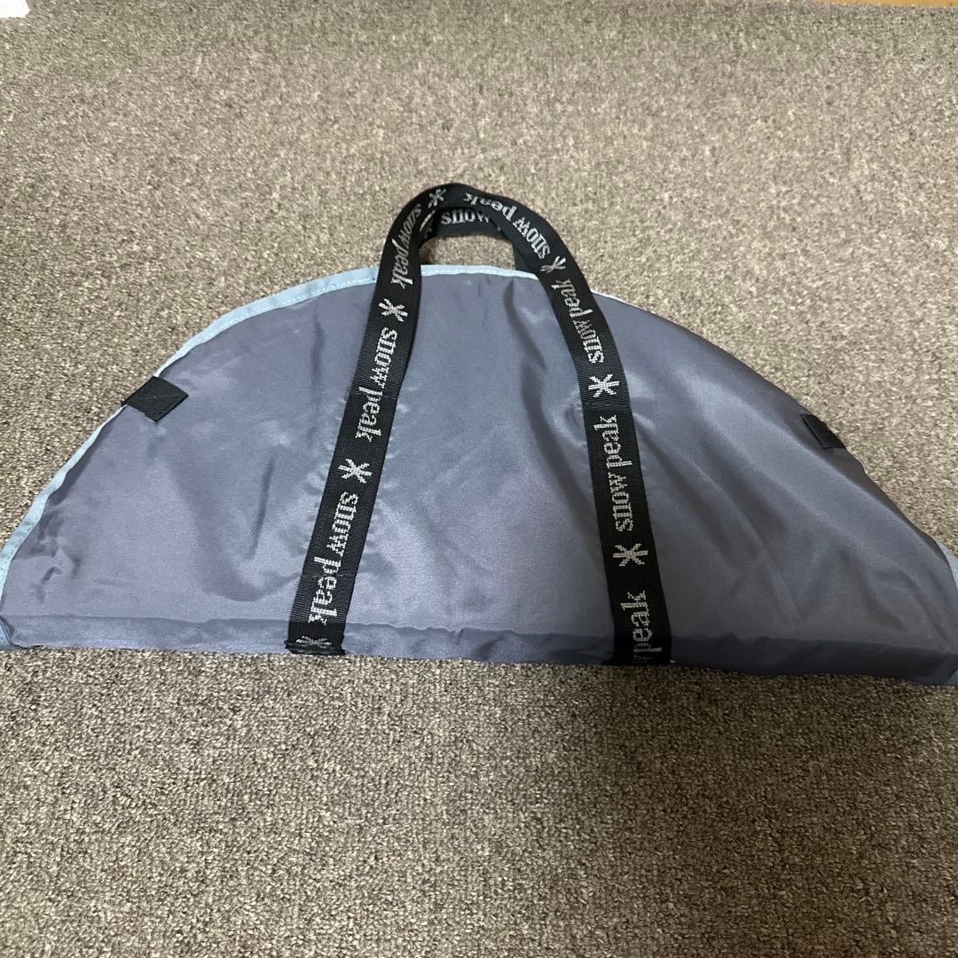 アンアクションちゃぶ台 竹 S スノーピーク peak テーブル