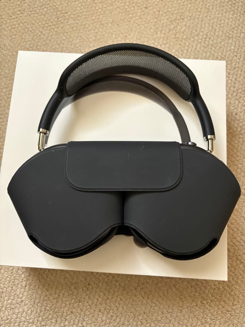 【美品】Apple AirPods Max