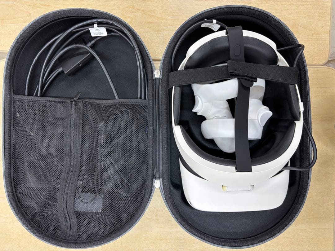 【中古】DPVR E4
