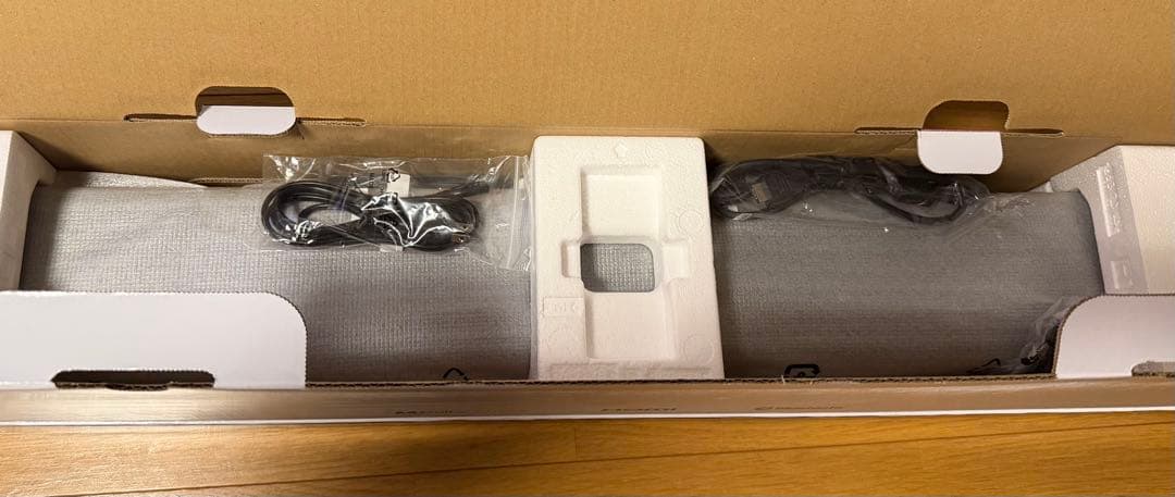 スピーカー・ウーファー YAMAHA SR-B30A