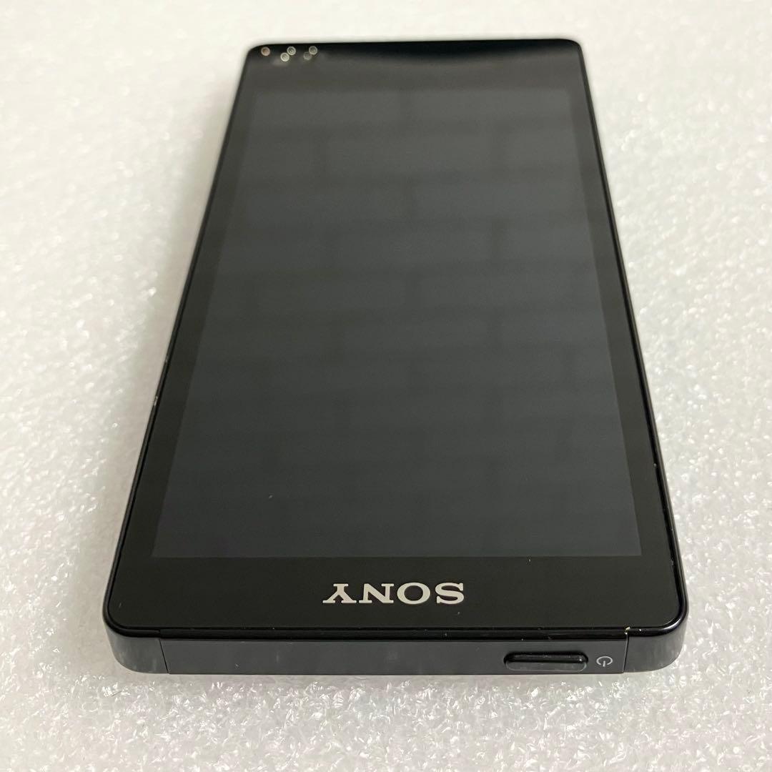 【美品　バッテリー良好】　ソニー ウォークマン　NW-F886 32GB 黒