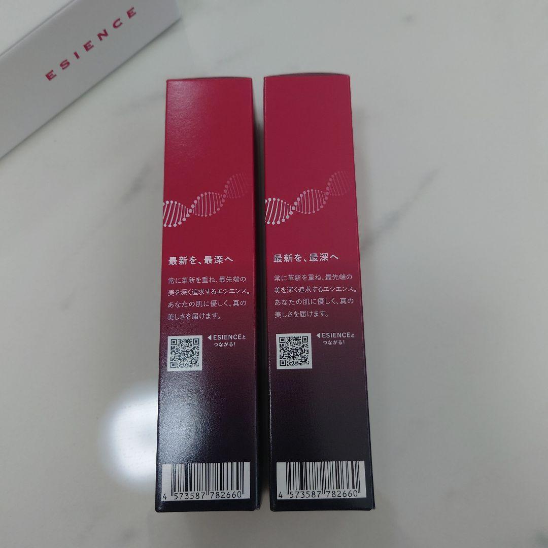 ESIENCE　エシエンス薬用ナノシープセラム