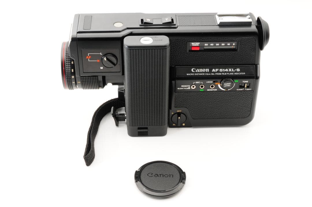 キャノン Canon AF 514XL-S