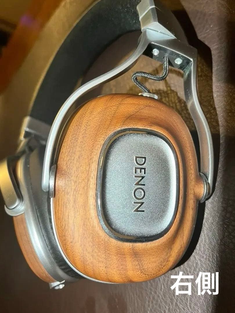 【ジャンク品】最終値下げDENON AH-MM400