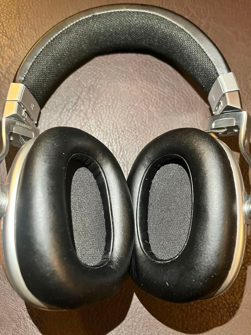 【ジャンク品】最終値下げDENON AH-MM400