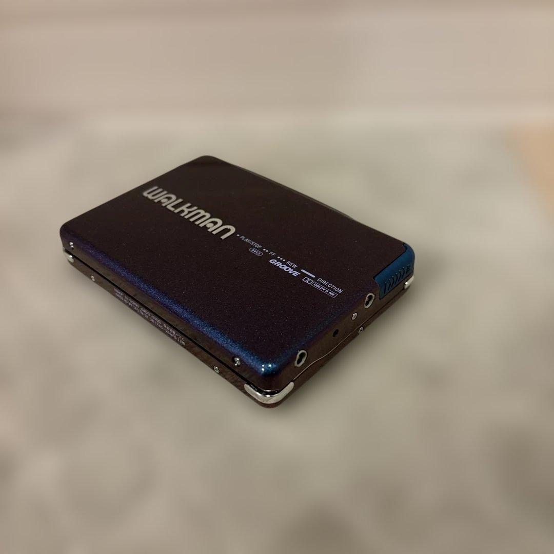 ★特殊カラー★ SONY WALKMAN WM-EX9