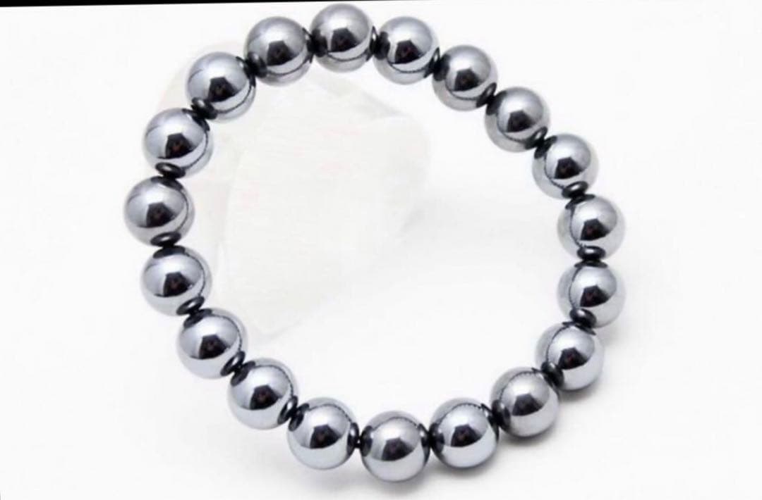 テラヘルツ　マット　ブレスレット　カッサ3点セット