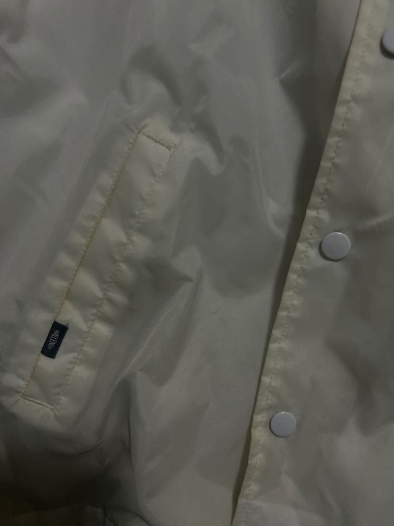 CHALLENGER ナイロンジャケット Lサイズ