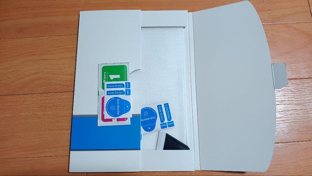 alldcube iplay60pro本体 ケース2個 ガラスフィルム1枚