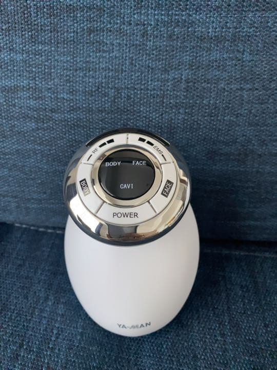 RFボーテ　キャビスパRFコア