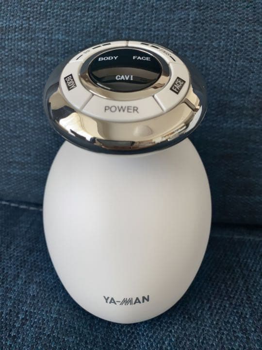 RFボーテ　キャビスパRFコア