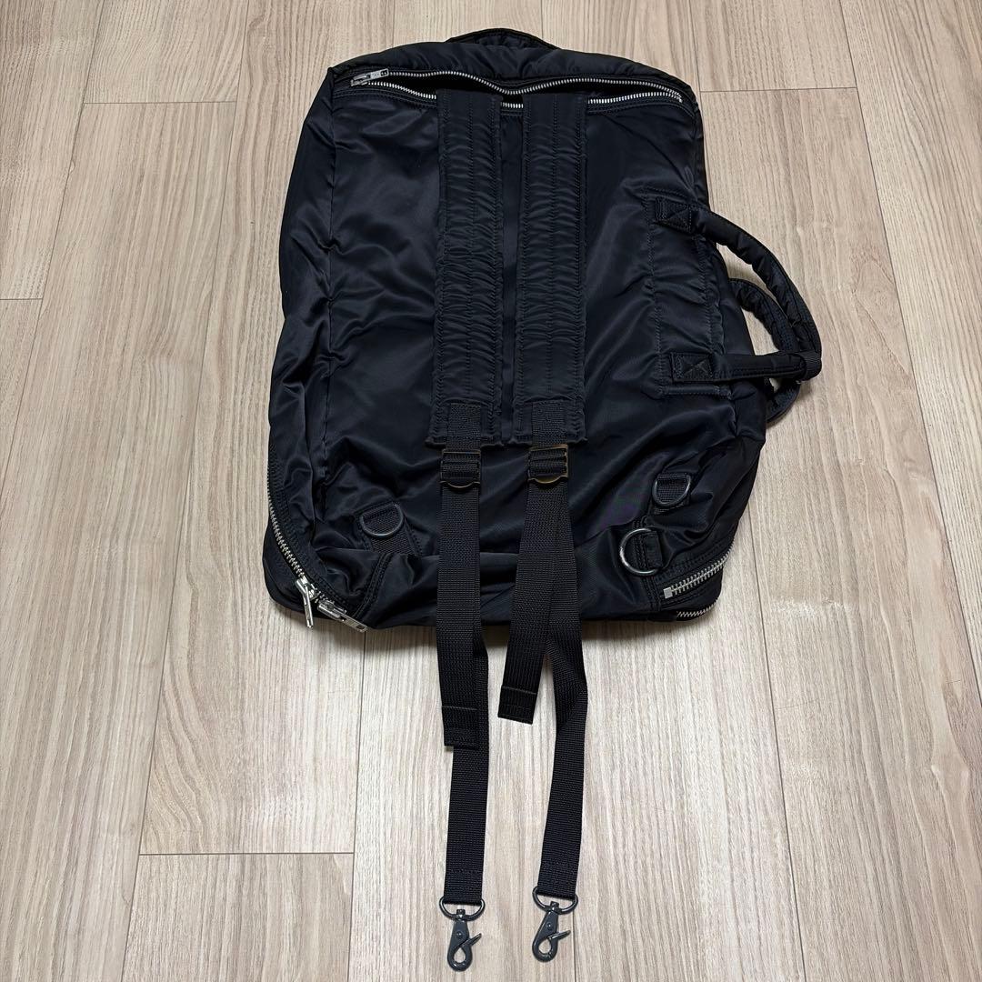 PORTER タンカー 3way