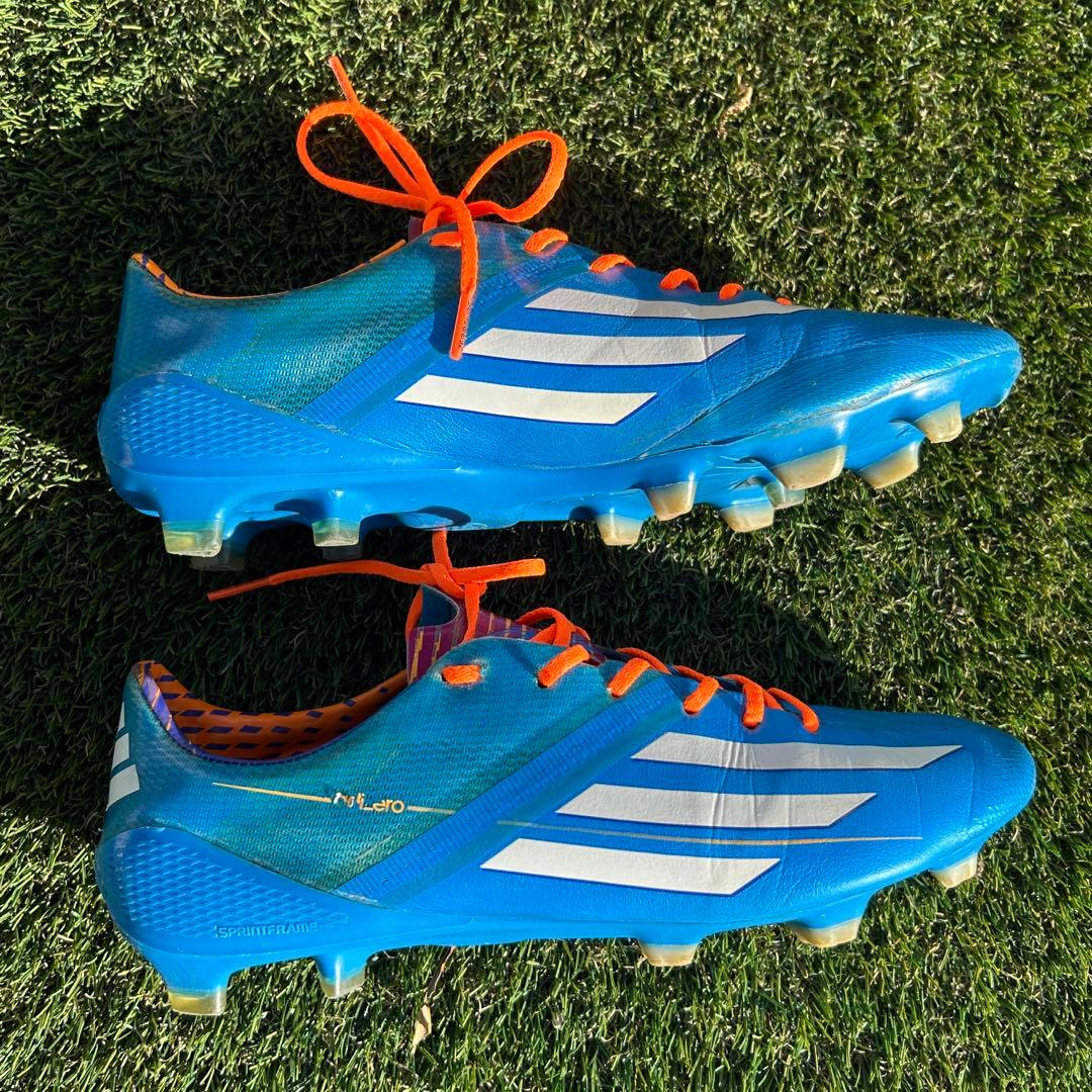 F50 アディゼロ 4 FG 27.0