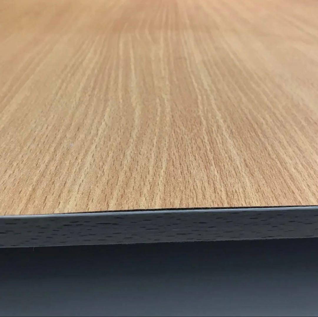 カジュアル　こたつ ホワイト 75 折りたたみ リバーシブル　 正方形　テーブル