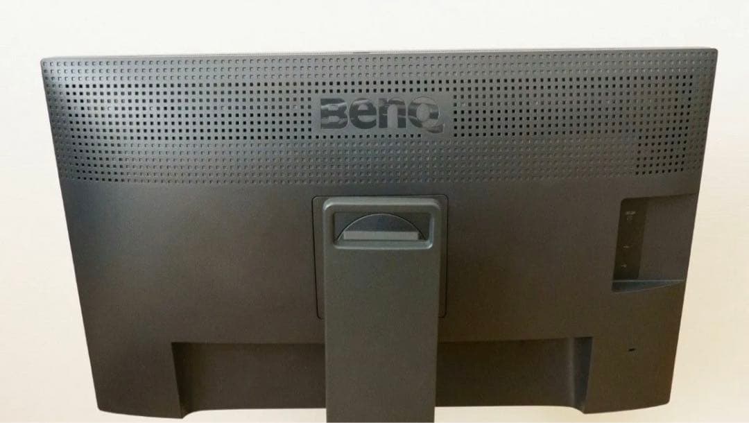 BenQ SW270C カラーマネジメント モニター adobeRGB 99%