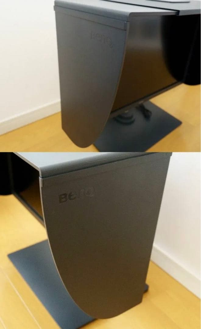 BenQ SW270C カラーマネジメント モニター adobeRGB 99%