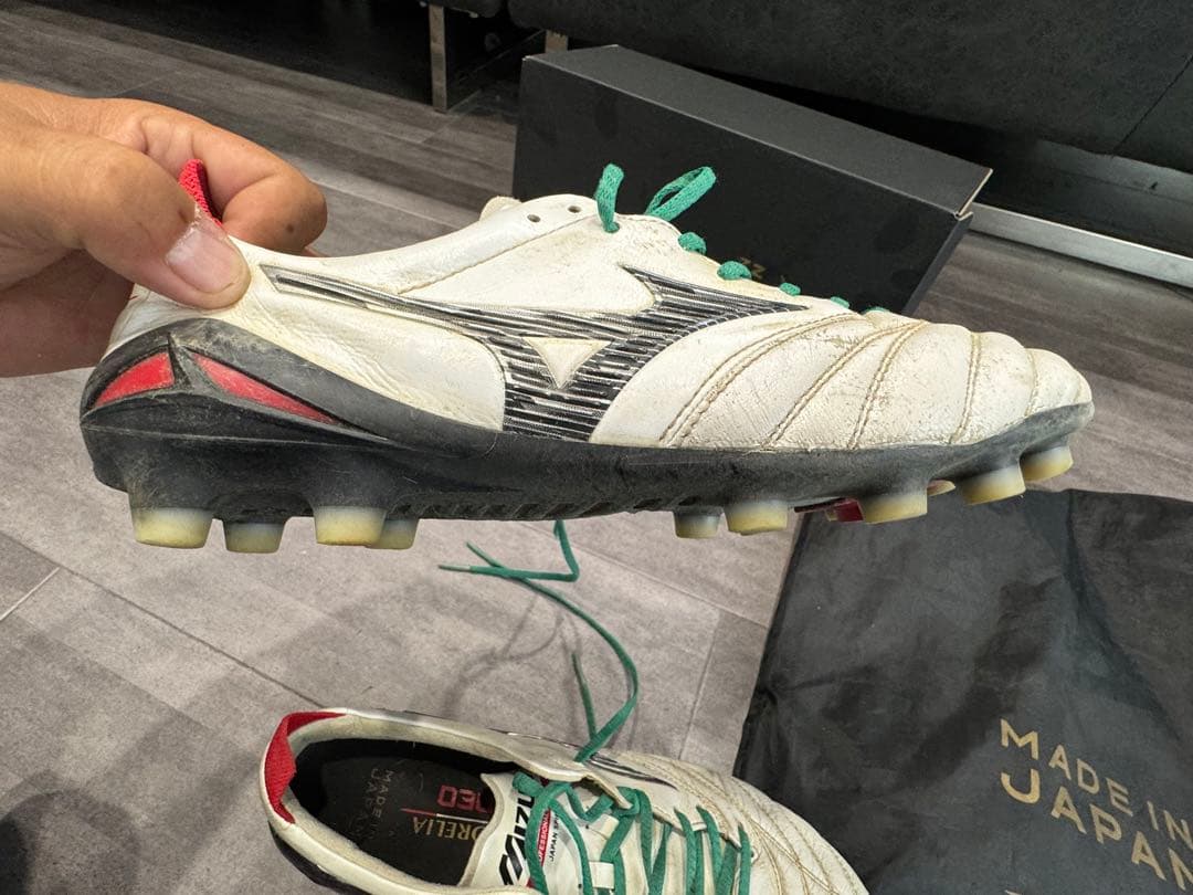 モレリア　ネオ4 25.0