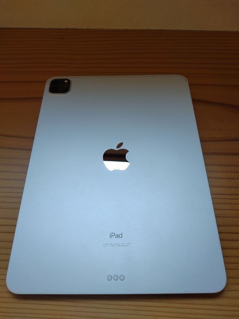 iPad pro11inch 第3世代 128GB キーボード　タッチペン