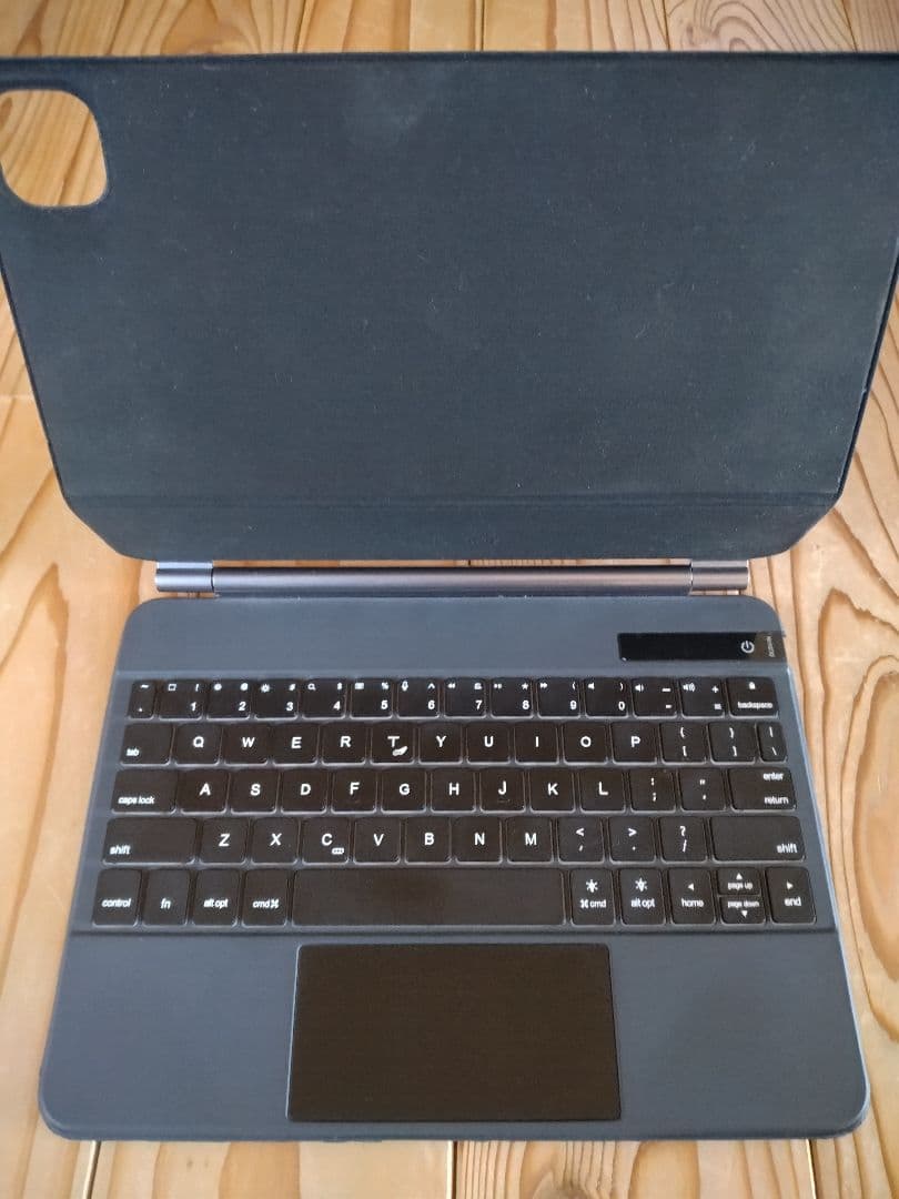 iPad pro11inch 第3世代 128GB キーボード　タッチペン