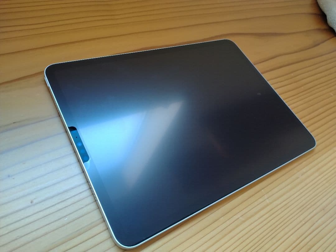 iPad pro11inch 第3世代 128GB キーボード　タッチペン