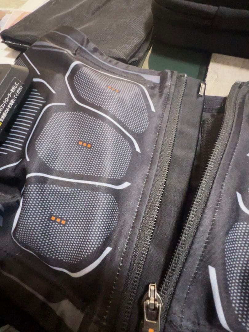 ウエイトトレーニング SIXPAD Powersuit Core Belt