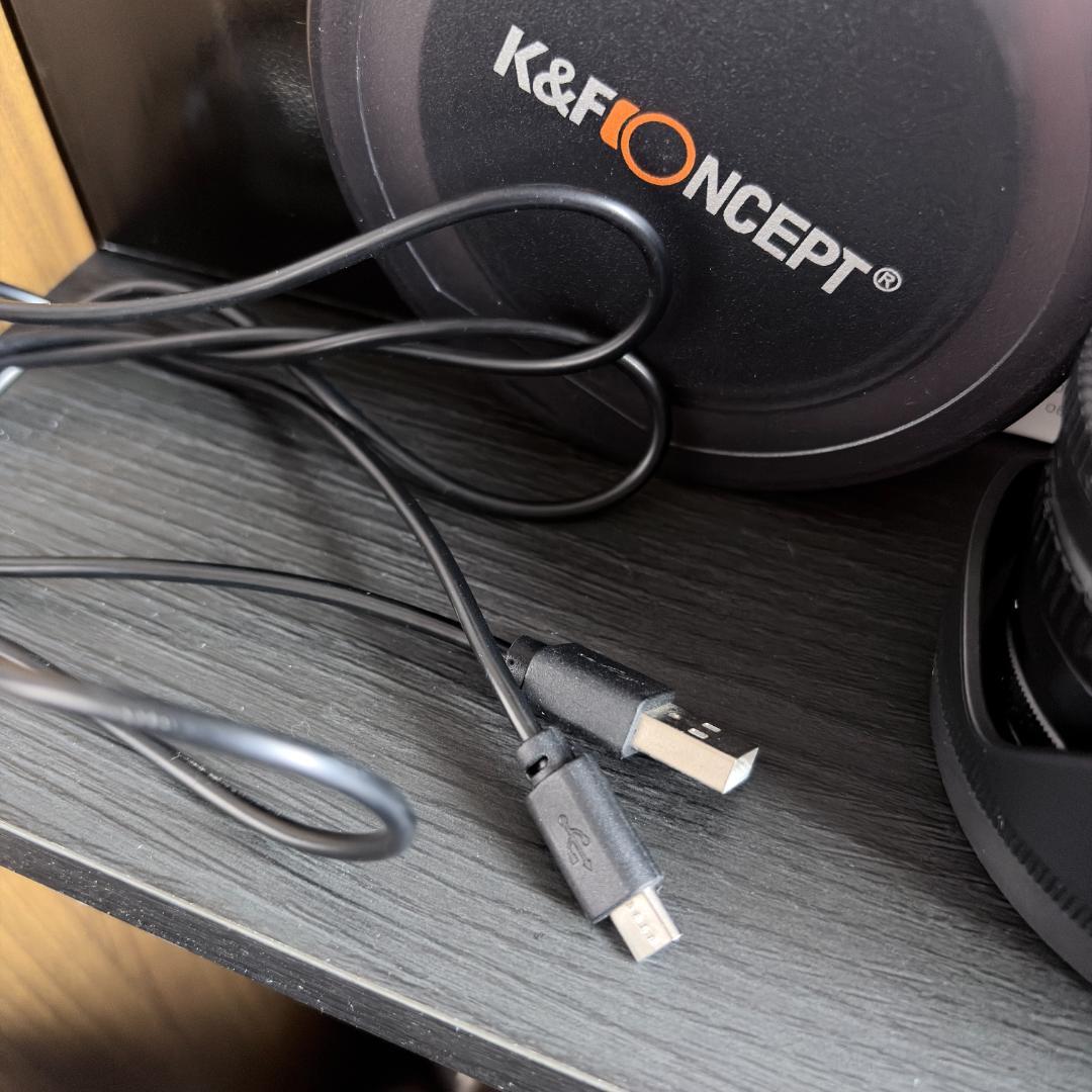 ちゃんぽん様)SONY α6400 + SIGMA 16mm F1.4