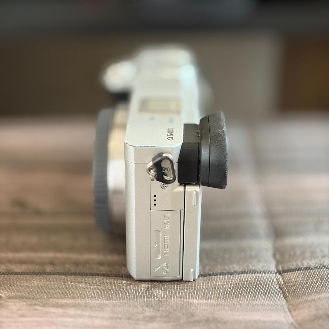 ちゃんぽん様)SONY α6400 + SIGMA 16mm F1.4