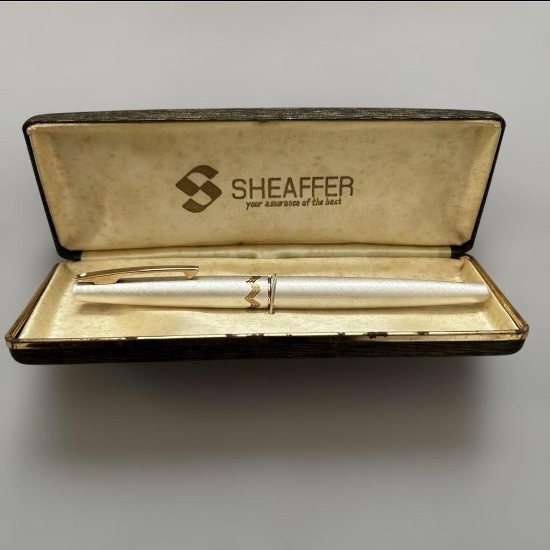 SHEAFFER 万年筆