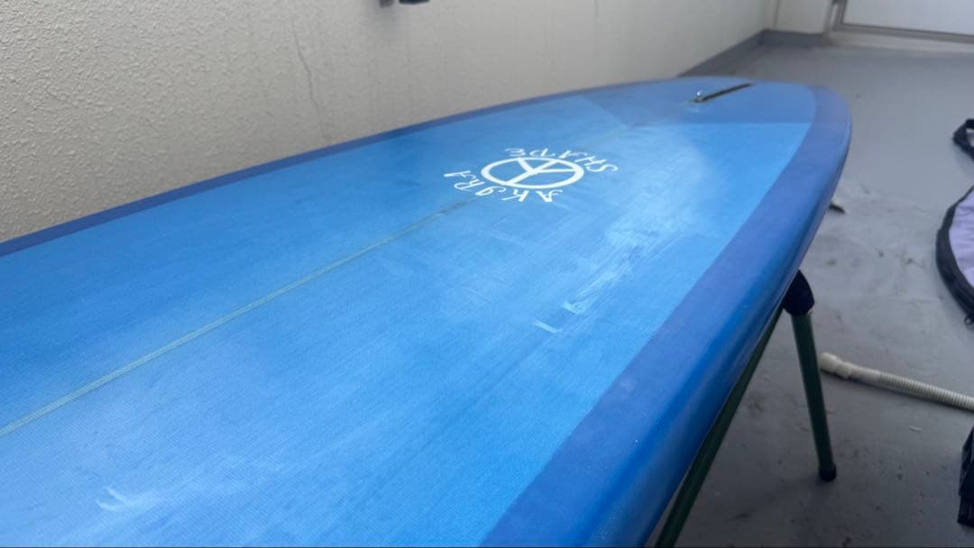 ロングボード　9’2