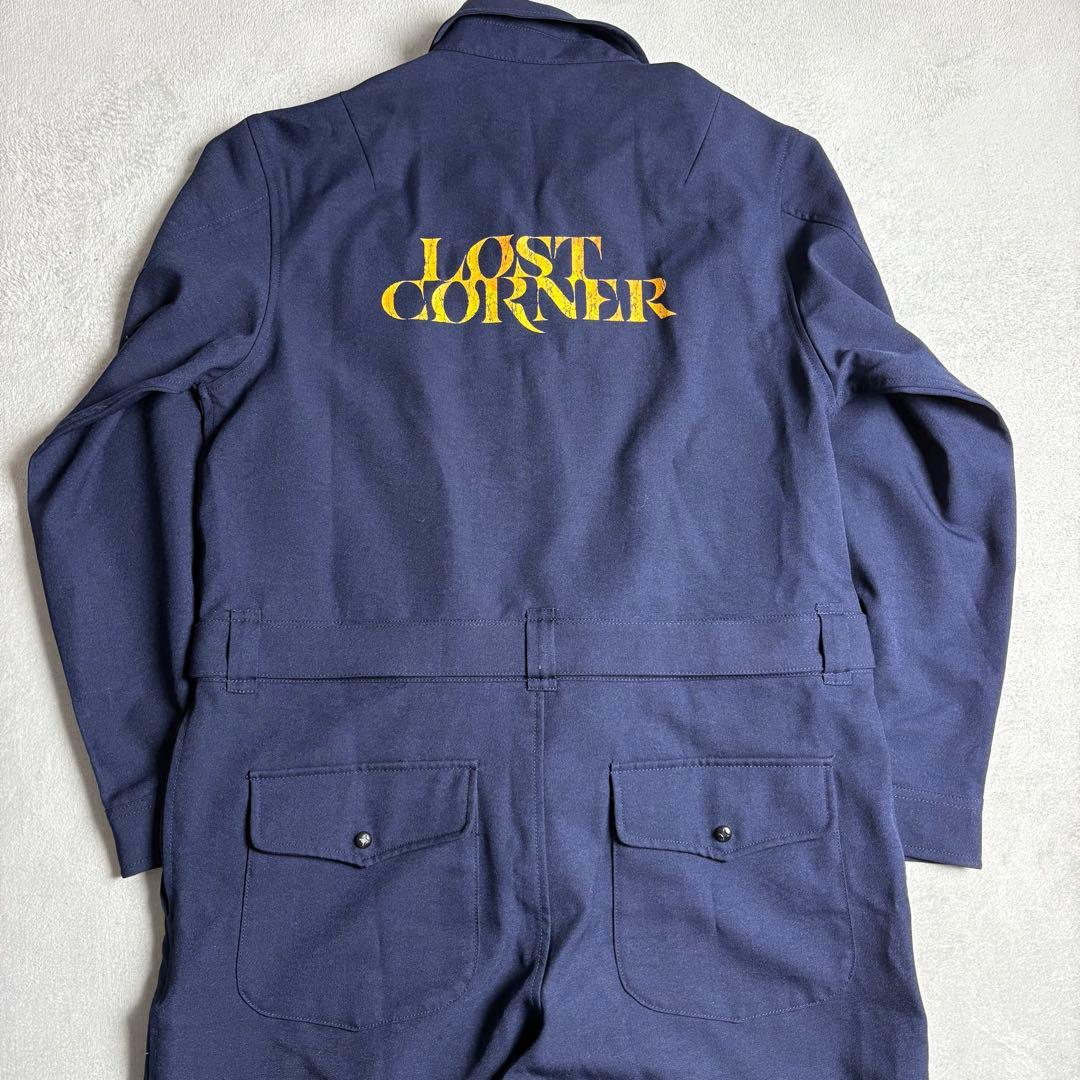 米津玄師　'25 JUNK LOST CORNER つなぎ　ツアーグッズ　M