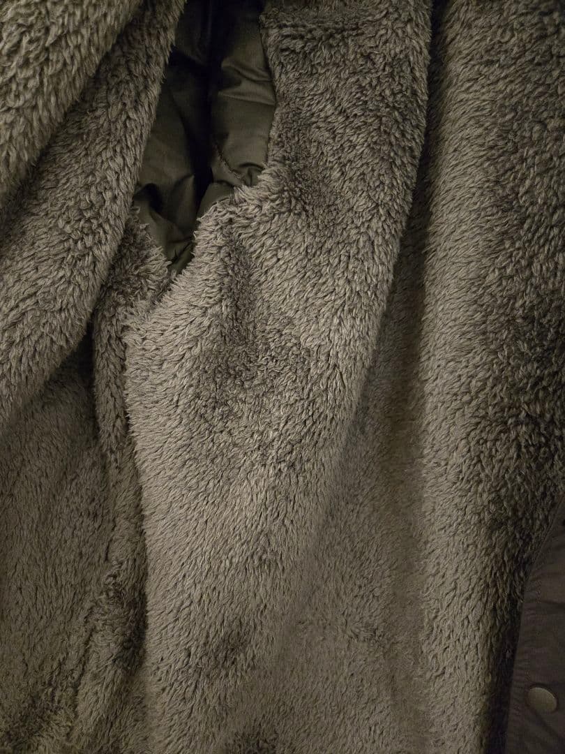 patagonia メンズ ラインド イスマス コーチズ ジャケットブラックM