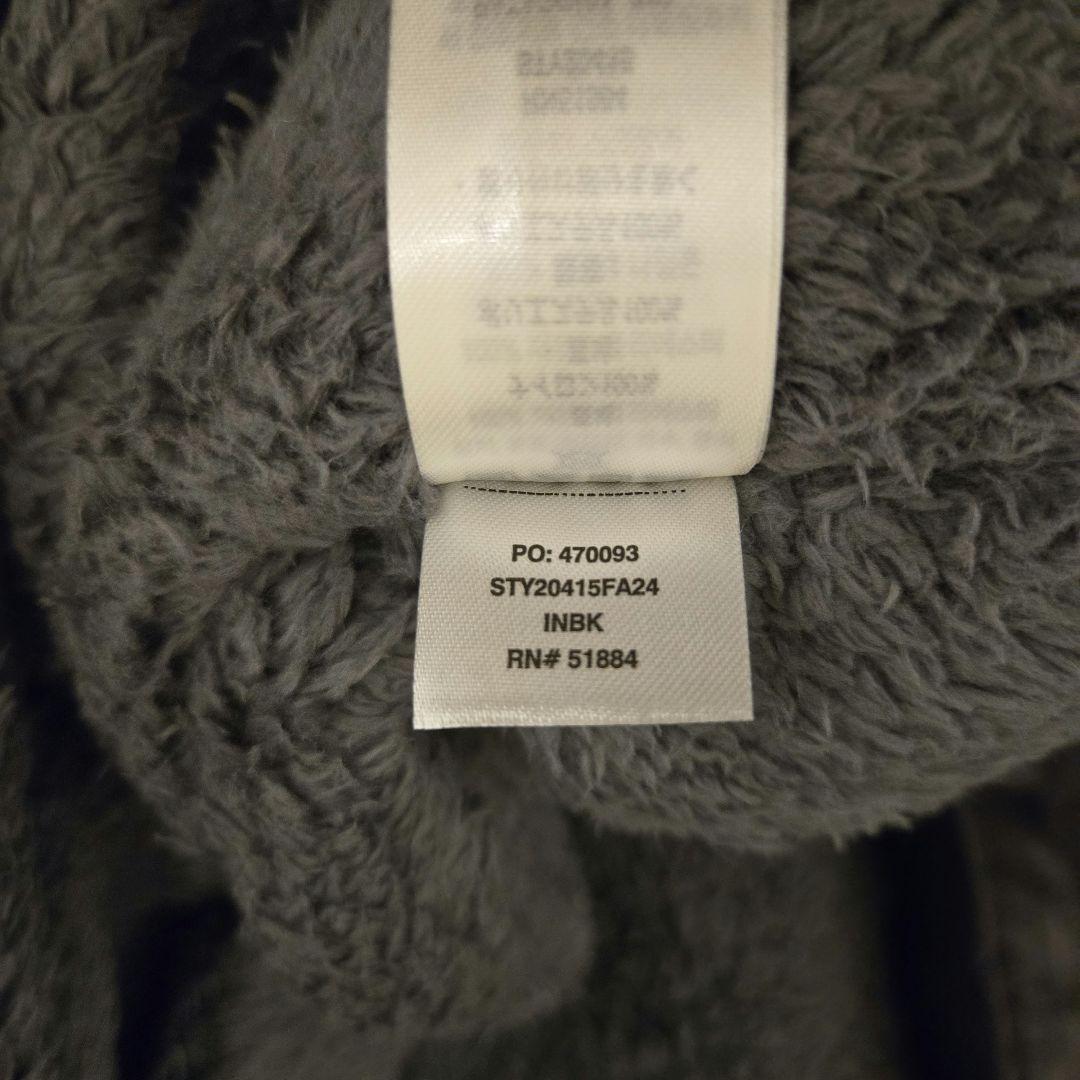 patagonia メンズ ラインド イスマス コーチズ ジャケットブラックM