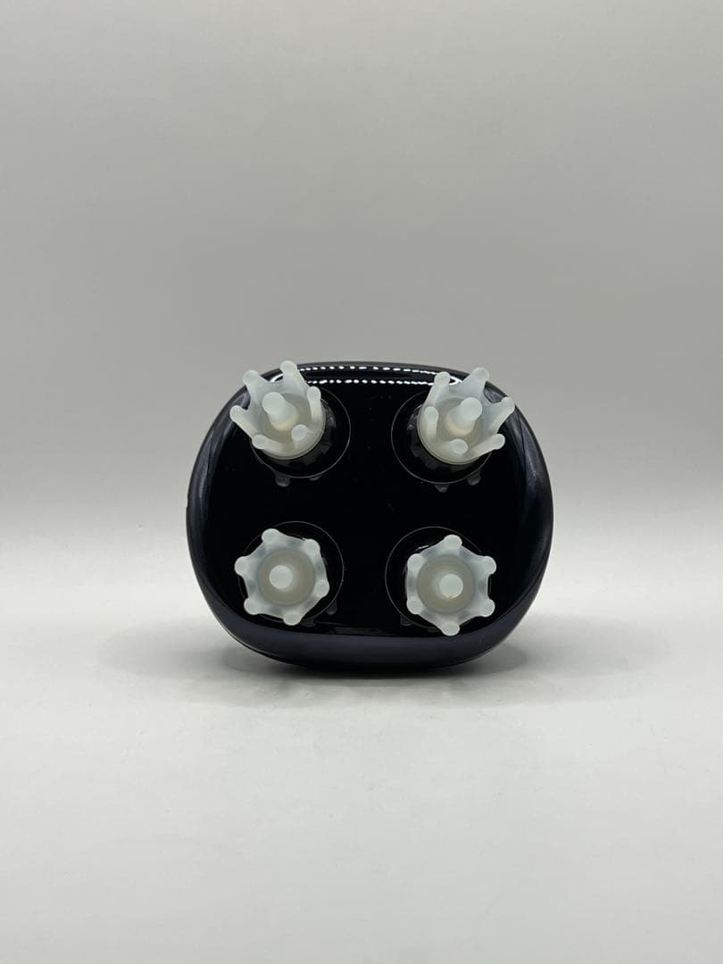 ReFa BEAUTECH ヘッドスパ　ブラック