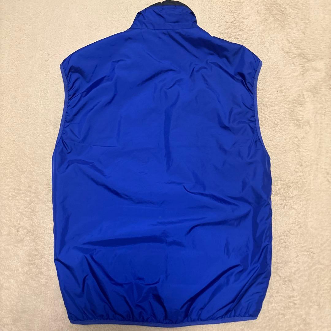 パタゴニア　ベスト　Sサイズ