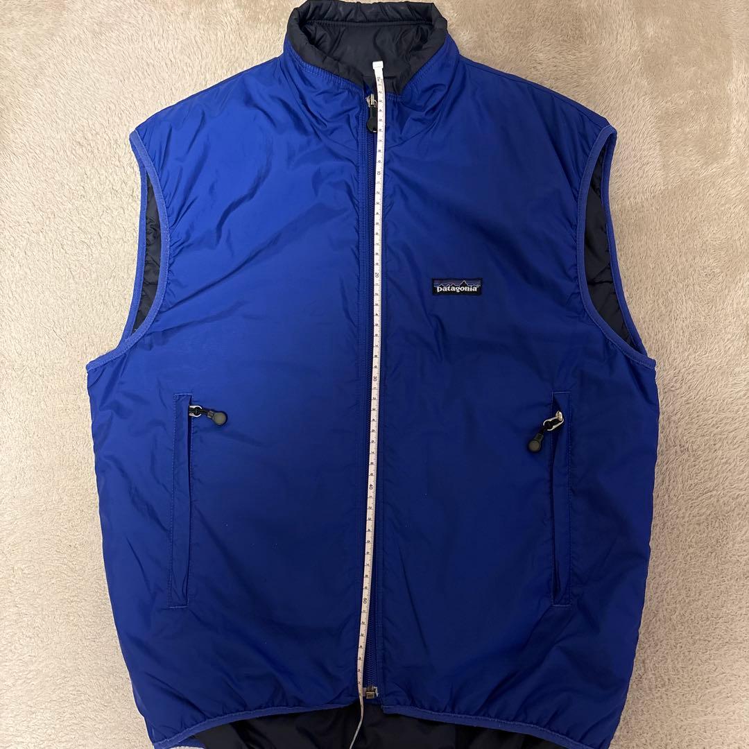 パタゴニア　ベスト　Sサイズ