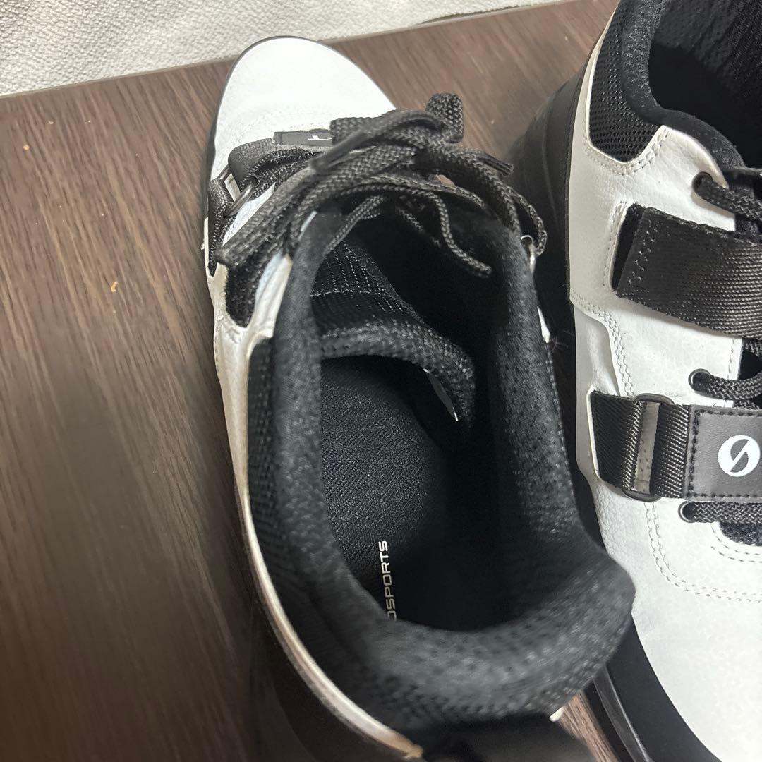 SABO　サボ　シューズ　パワーリフト