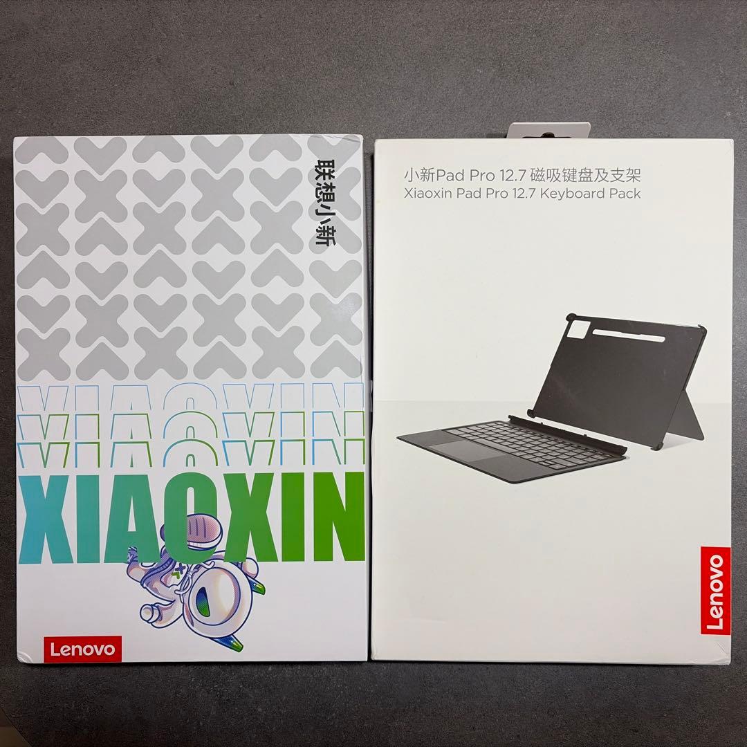 オ*キ様 Lenovo Xiaoxin Pad Pro 2025 12.7 キー