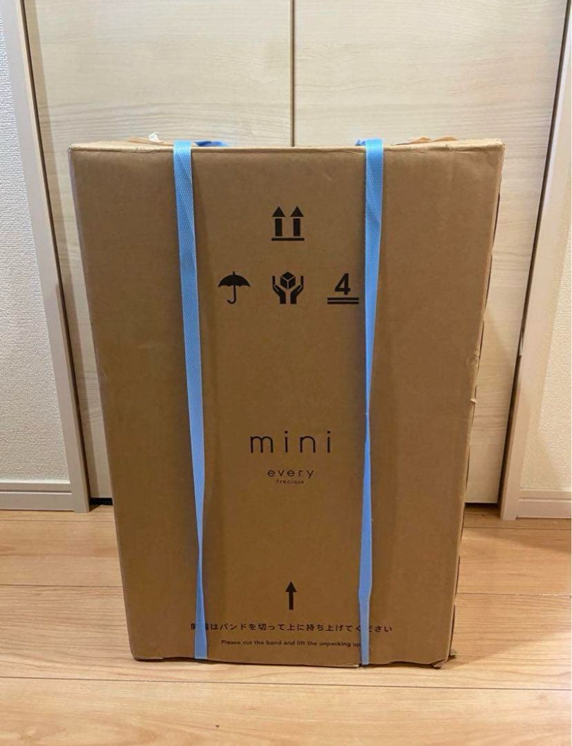 浄水器・整水器 every frecious mini