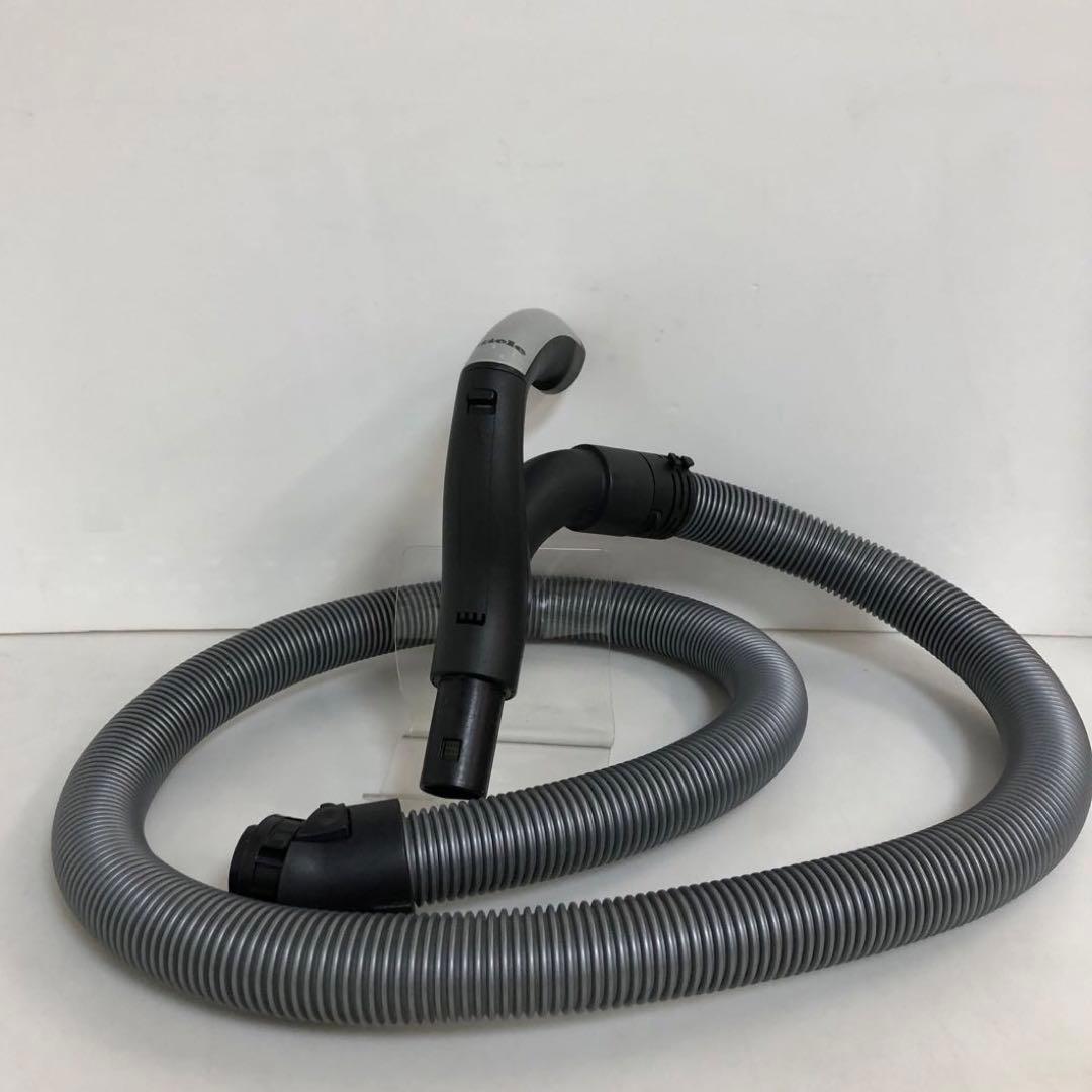 Miele ミーレ　紙パック式掃除機　Compact C2 SDAO0 イエロー