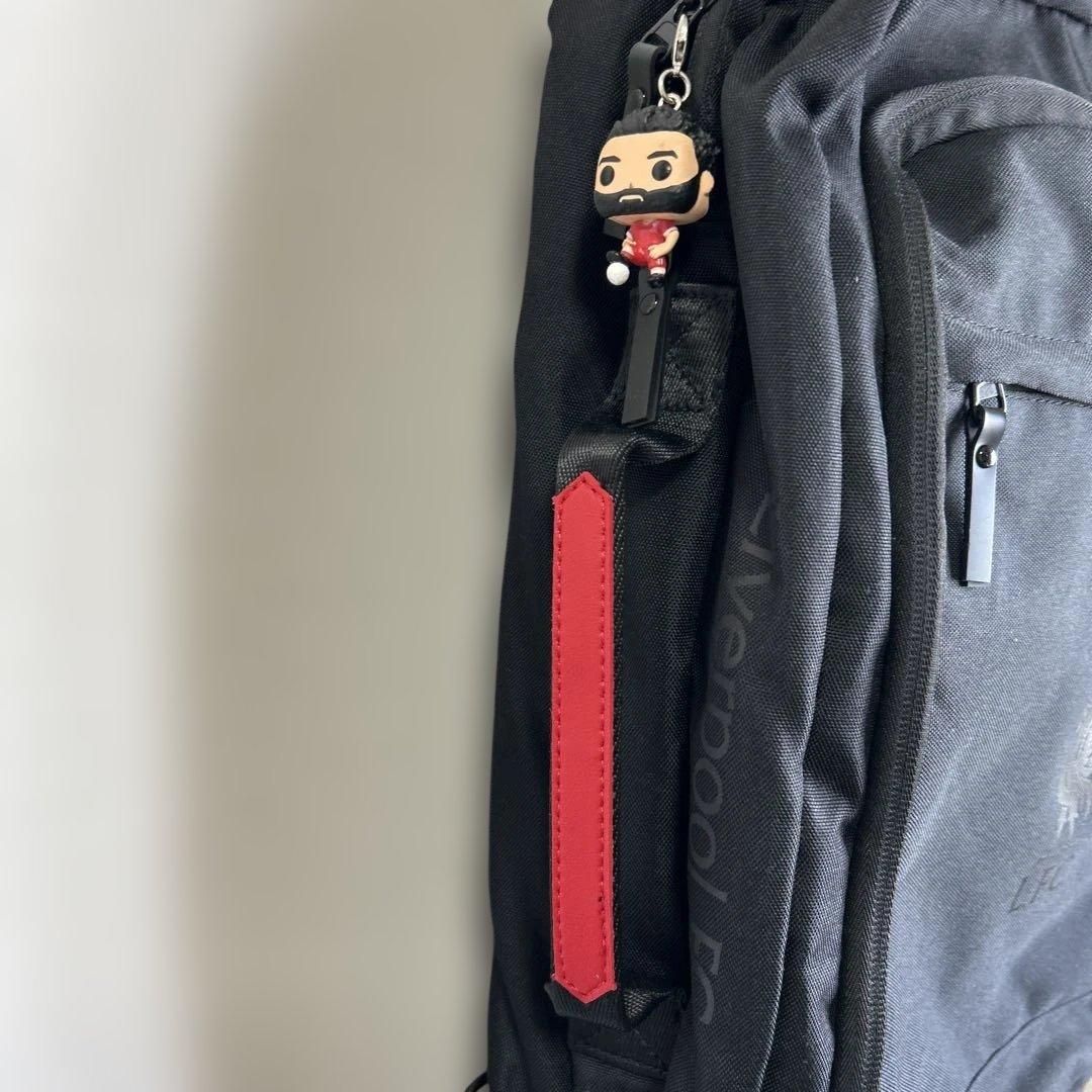 リバプール　バックパック