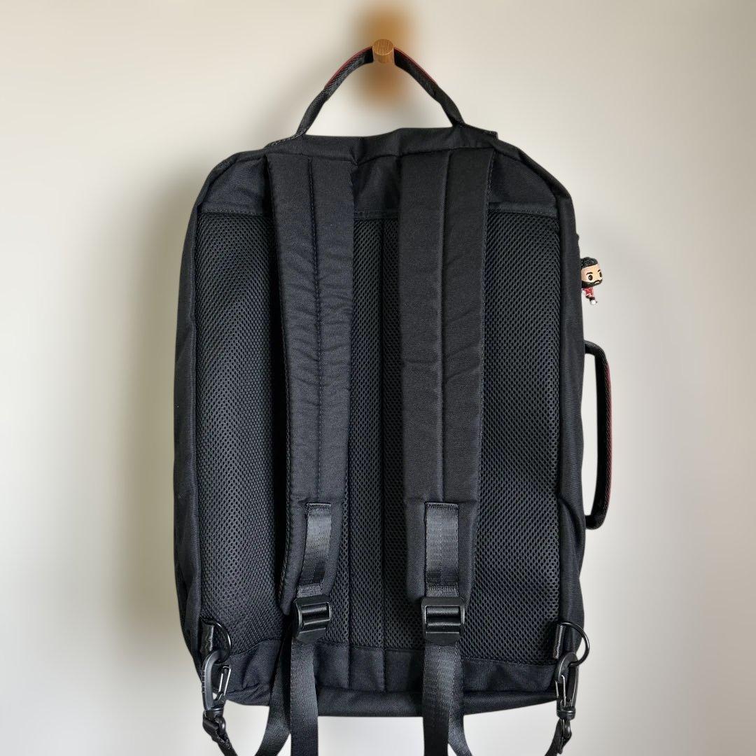 リバプール　バックパック