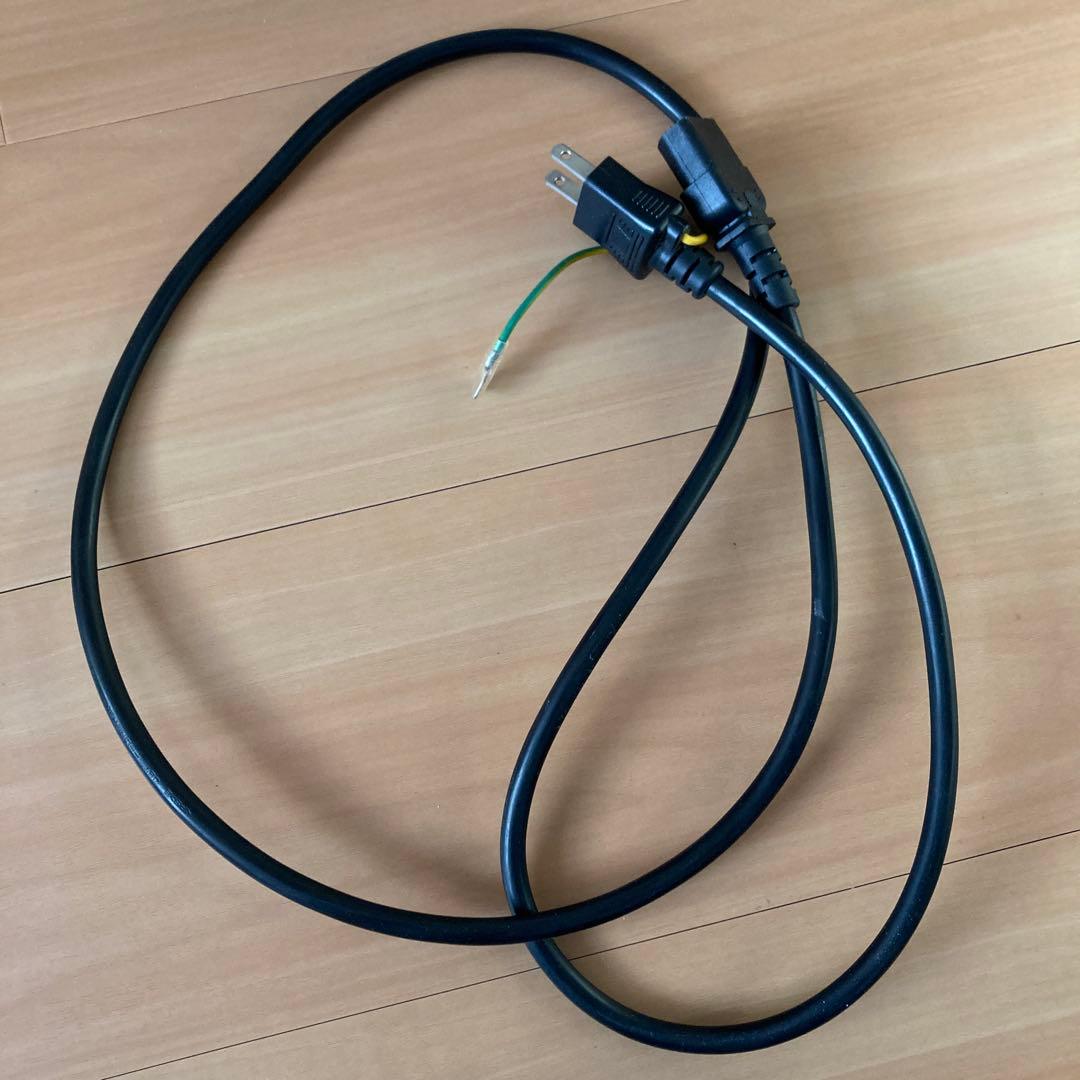 NEC 21.5型ワイド液晶ディスプレイLCD-EA224WMI