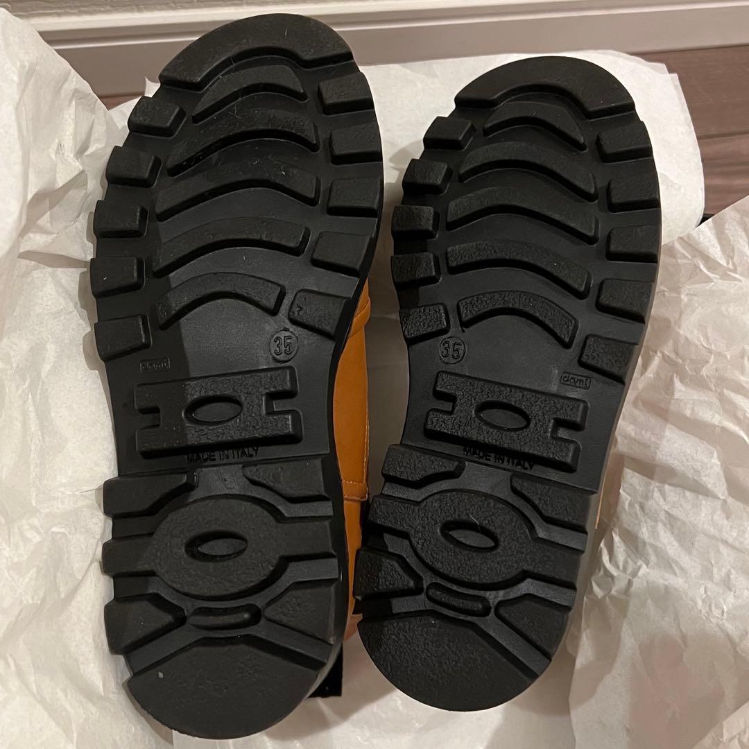 ロエベLOEWE チェルシーブーツ サイドゴアブーツ【値引き交渉不可】