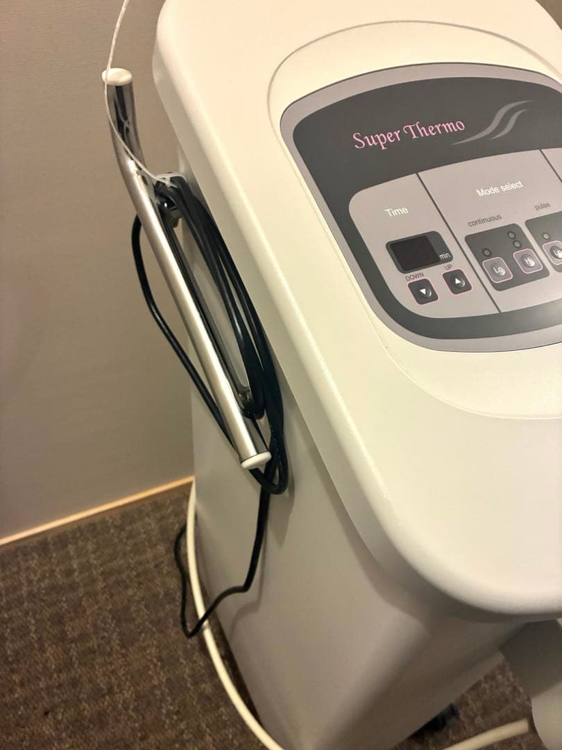 Super Theremo 伊藤超短波　スーパーサーモジュール