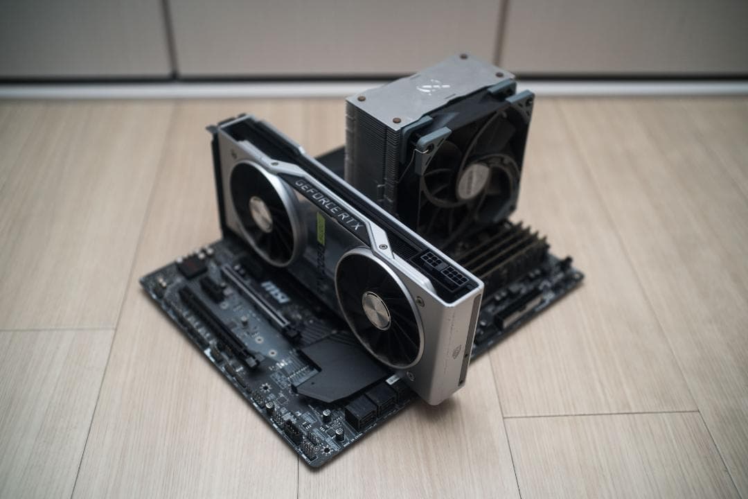 マザーボードのみ MSI Z390 GAMING PRO CARBON